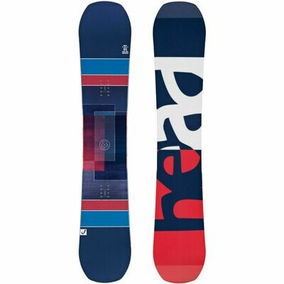 Сноуборд HEAD DAYMAKER p.146 Сноуборд HEAD DAYMAKER p.146