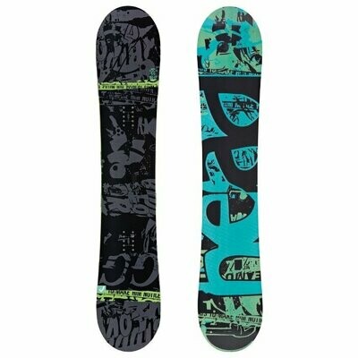 Сноуборд HEAD THE GOOD p.149 Сноуборд HEAD THE GOOD p.149