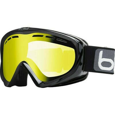 2019 Маска BOLLE Z5 Y6 OTG SHINY BLACK LEMON кат. 1 2019 Маска BOLLE Z5 Y6 OTG SHINY BLACK LEMON кат. 1