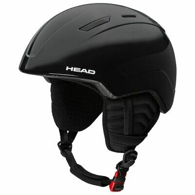 2021 Шлем HEAD MOJO черн. 2021 Шлем HEAD MOJO черн.