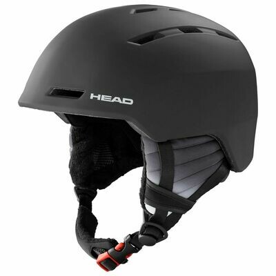 2021 Шлем HEAD VICO черн.