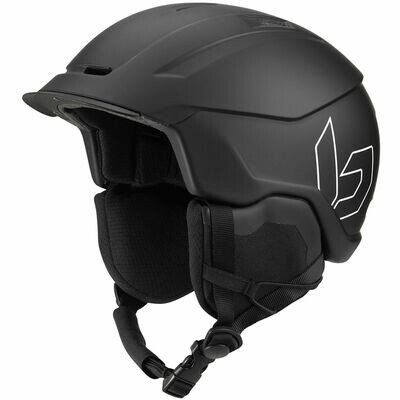 2021 Шлем BOLLE INSTINCT 2.0 черн. 2021 Шлем BOLLE INSTINCT 2.0 черн.