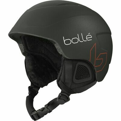 2022 Шлем BOLLE B-LIEVE FOREST MATTE р. 53-57