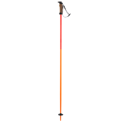 Палки ELAN SpeedRod Orange Палки ELAN SpeedRod Orange
