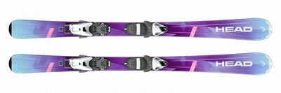 2019 Лыжи HEAD JOY SLR2 87 + SLR 4.5 AC 74 2019 Лыжи HEAD JOY SLR2 87 + SLR 4.5 AC 74