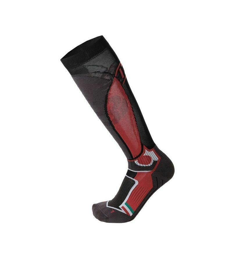 Носки MICO Official ITA Ski socks (002)