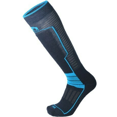 Носки MICO Ski performance sock in polypropylene (002)