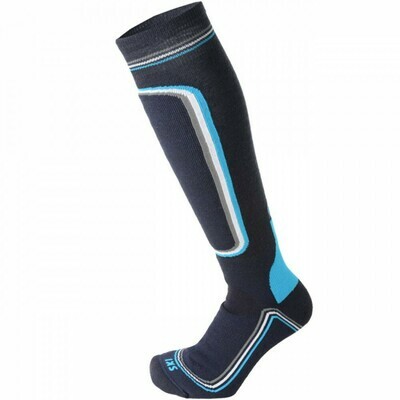 Носки MICO Woman SUPERTHERMO ski socks (002) р. L Носки MICO Woman SUPERTHERMO ski socks (002) р. L