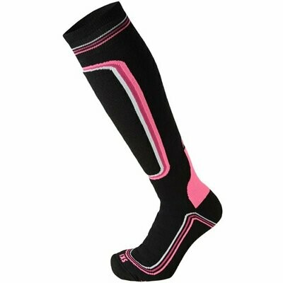 Носки MICO Woman SUPERTHERMO ski socks р. S