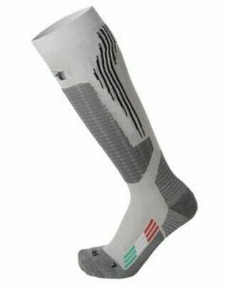 Носки MICO M1 Performance ski socks