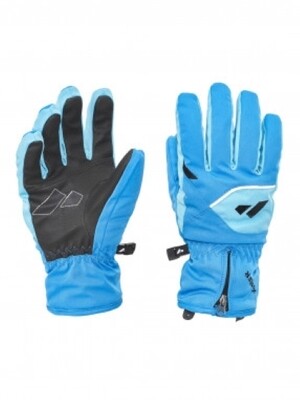 Перчатки ZANIER REITH.STX (Blue-4045) Перчатки ZANIER REITH.STX (Blue-4045)