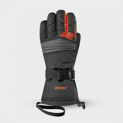 Перчатки RACER GRAVEN4 черн./красн. Перчатки RACER GRAVEN4 черн./красн.