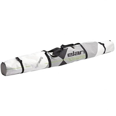Чехол для горных лыж ELAN 1P LADY SKI BAG 185 см. Чехол для горных лыж ELAN 1P LADY SKI BAG 185 см.