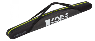 Чехол для лыж HEAD Freeride KORE Skibag 205 см. Чехол для лыж HEAD Freeride KORE Skibag 205 см.