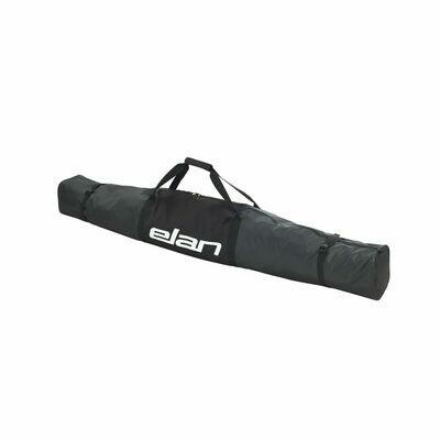 Чехол для лыж ELAN 2P SKI BAG - для двух пар 180 см. Чехол для лыж ELAN 2P SKI BAG - для двух пар 180 см.