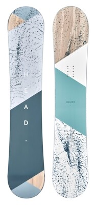 2021 Сноуборд HEAD PRIDE р. 138 2021 Сноуборд HEAD PRIDE р. 138
