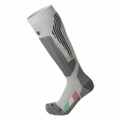 Носки MICO M1 Performance ski socks (017) Носки MICO M1 Performance ski socks (017)