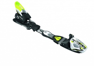 Крепления гл. HEAD FREEFLEX PRO 14 салат. Крепления гл. HEAD FREEFLEX PRO 14 салат.