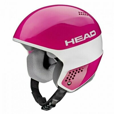 Шлем HEAD STIVOT YR жен. розов. р. L (59-60) Шлем HEAD STIVOT YR жен. розов. р. L (59-60)