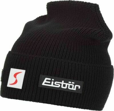 Шапка Eisbar Bent OS MU SP Шапка Eisbar Bent OS MU SP