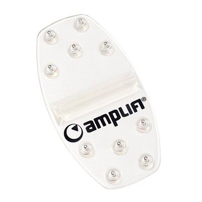 Наклейка на сноуборд AMPLIFI Venti Stomp Наклейка на сноуборд AMPLIFI Venti Stomp