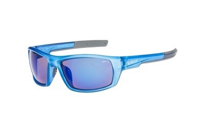 Очки Relax SAMPSON BLUE сер. с покрыт. кат. 3 Очки Relax SAMPSON BLUE сер. с покрыт. кат. 3