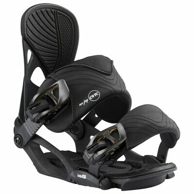 2021 Крепления сб. HEAD NX FAY I black р. M 2021 Крепления сб. HEAD NX FAY I black р. M