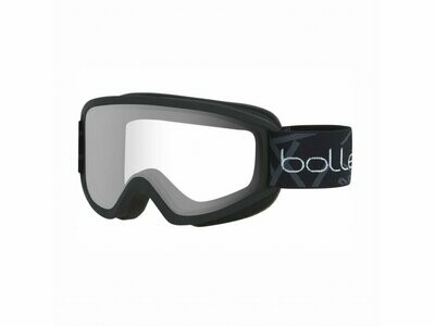 2019 Маска BOLLE FREEZE MATTE BLACK CLEAR кат. 0 2019 Маска BOLLE FREEZE MATTE BLACK CLEAR кат. 0