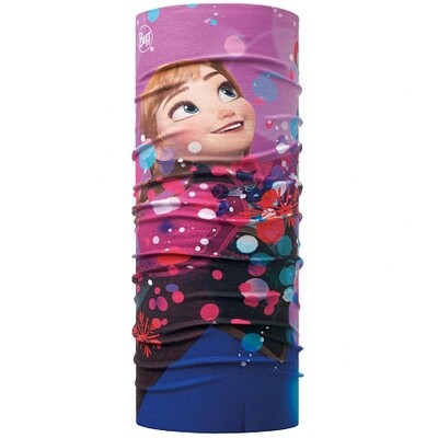 Бандана Buff Frozen Original Anna Bright Pink Бандана Buff Frozen Original Anna Bright Pink