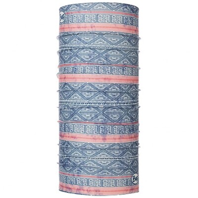 Бандана Buff CoolNet UV+ Neckwear Ether Multi Бандана Buff CoolNet UV+ Neckwear Ether Multi