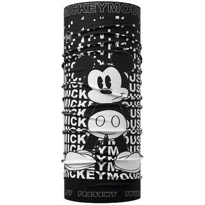 Бандана Buff MICKEY THAT'S ME BLACK Бандана Buff MICKEY THAT'S ME BLACK