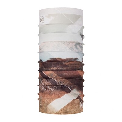 Бандана Buff CoolNet UV+ Neckwear Kili-J Бандана Buff CoolNet UV+ Neckwear Kili-J