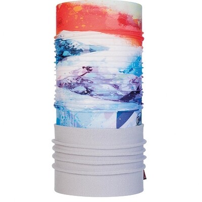 Бандана Buff Junior Polar Mountain Glow Бандана Buff Junior Polar Mountain Glow