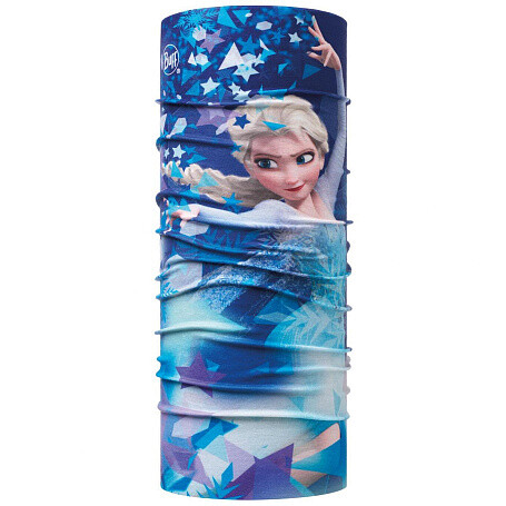 Бандана Buff Frozen Original Elsa Blue