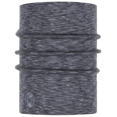 Бандана Buff HW Merino Wool Fog Grey Multi Stripes Бандана Buff HW Merino Wool Fog Grey Multi Stripes