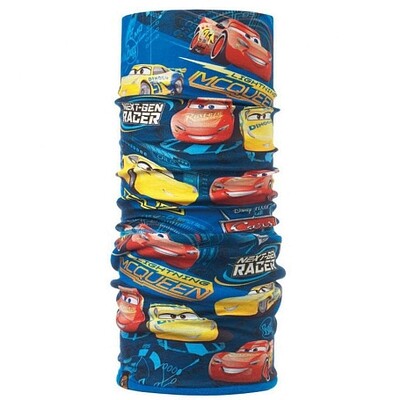 Бандана Buff Top Cars Polar Blue - Harbor Бандана Buff Top Cars Polar Blue - Harbor