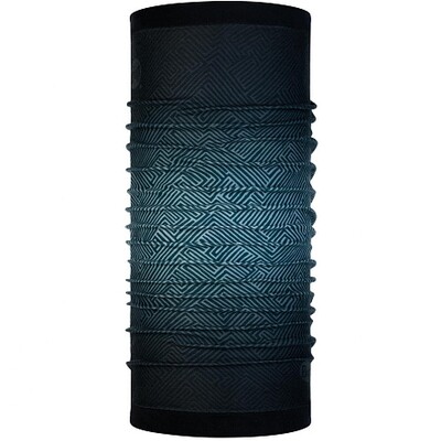 Бандана Buff Reversible Polar Tolui Black Бандана Buff Reversible Polar Tolui Black
