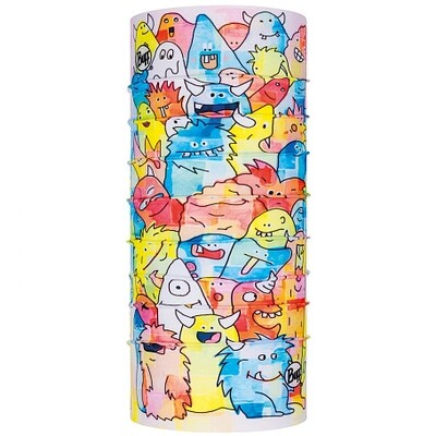 Бандана Buff Original Baby Myths Multi Бандана Buff Original Baby Myths Multi