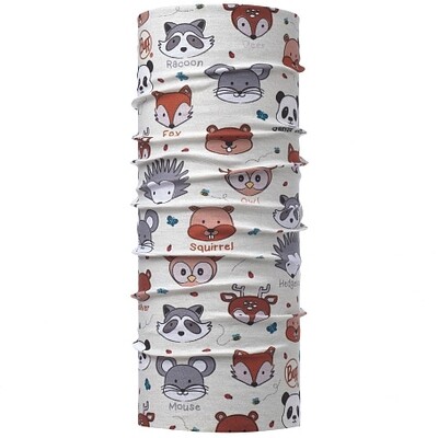 Бандана Buff Original Baby Pup Cru Бандана Buff Original Baby Pup Cru