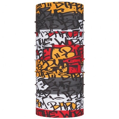 Бандана Buff Original Child Grafft Multi Бандана Buff Original Child Grafft Multi
