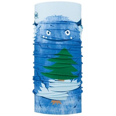 Бандана Buff Original Baby Snow Monster Бандана Buff Original Baby Snow Monster