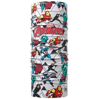 Бандана Buff SUPERHEROES AVENGERS SINCE Бандана Buff SUPERHEROES AVENGERS SINCE