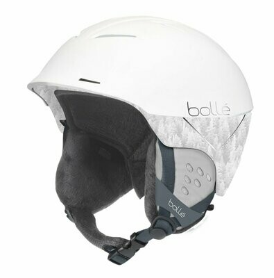2020 Шлем BOLLE SYNERGY бел. р. 52-54 2020 Шлем BOLLE SYNERGY бел. р. 52-54