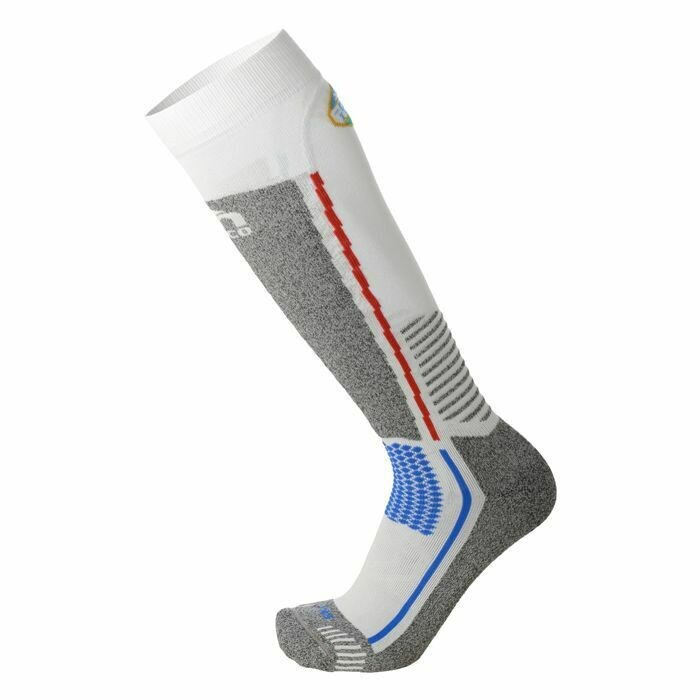 Носки MICO Official ITA Ski socks (001)
