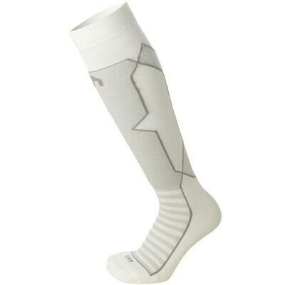 Носки MICO Woman Performance ski socks in wool (001) р. M Носки MICO Woman Performance ski socks in wool (001) р. M