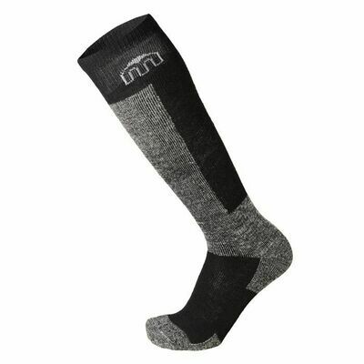 Носки MICO Ski performance sock in polypropylene + wool (007)