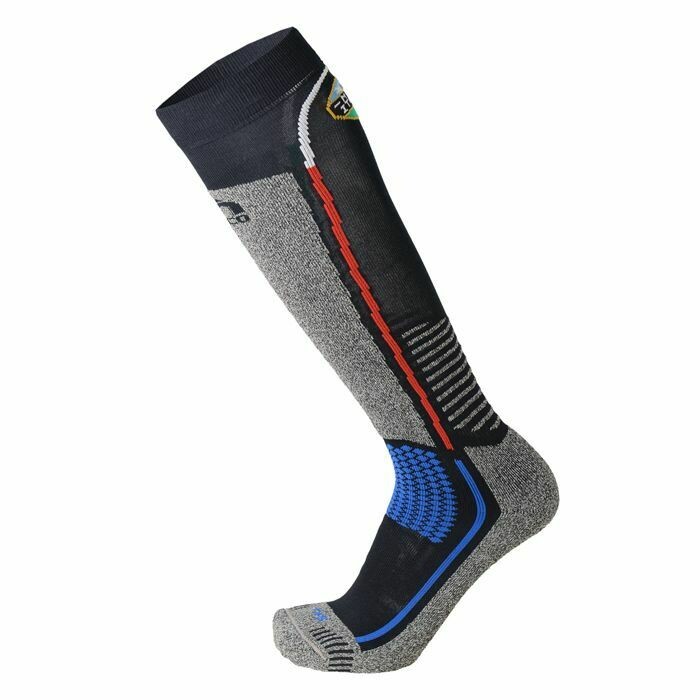Носки MICO Official ITA Ski socks (007)