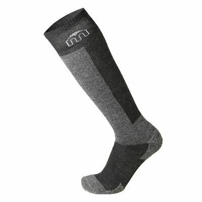 Носки MICO Ski performance sock in polypropylene + wool (022)