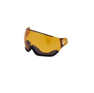 Визор HEAD Knight Pro Orange XL кат. 2 Визор HEAD Knight Pro Orange XL кат. 2
