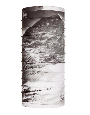 Бандана BUFF Mountain Collection Original Jungfrau Grey